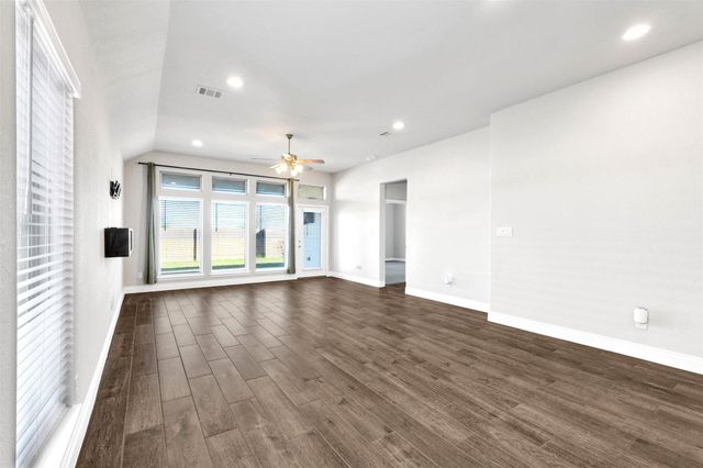 6206 Milbridge Creek Lane, Katy, TX 77493