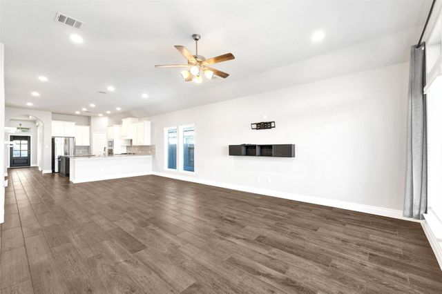 6206 Milbridge Creek Lane, Katy, TX 77493