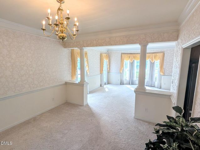 4411 Sun Valley Drive, Durham, NC 27707