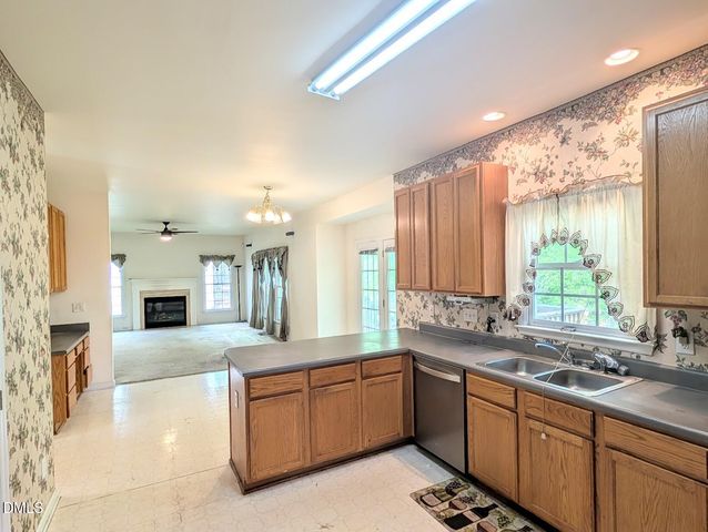 4411 Sun Valley Drive, Durham, NC 27707