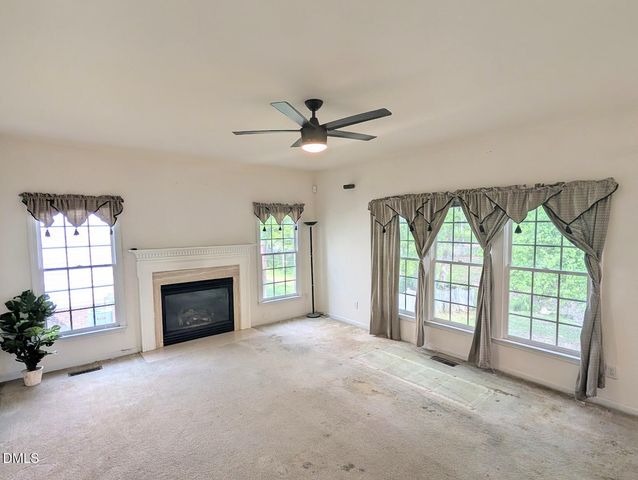 4411 Sun Valley Drive, Durham, NC 27707