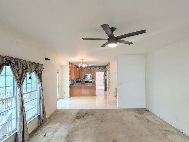 4411 Sun Valley Drive, Durham, NC 27707