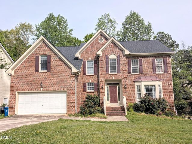 4411 Sun Valley Drive, Durham, NC 27707