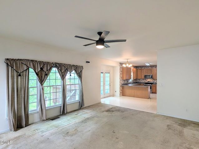 4411 Sun Valley Drive, Durham, NC 27707