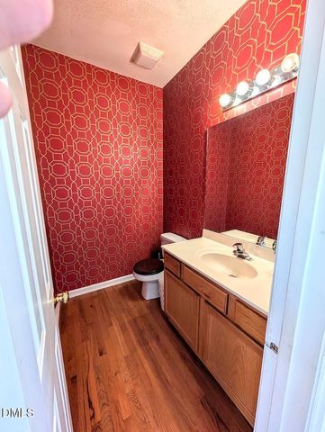 4411 Sun Valley Drive, Durham, NC 27707