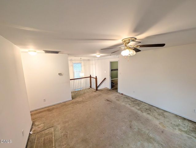 4411 Sun Valley Drive, Durham, NC 27707