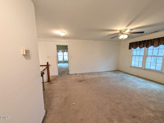 4411 Sun Valley Drive, Durham, NC 27707