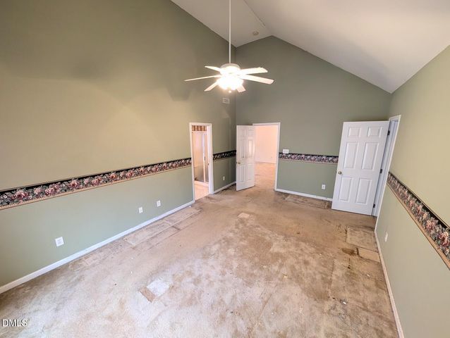 4411 Sun Valley Drive, Durham, NC 27707