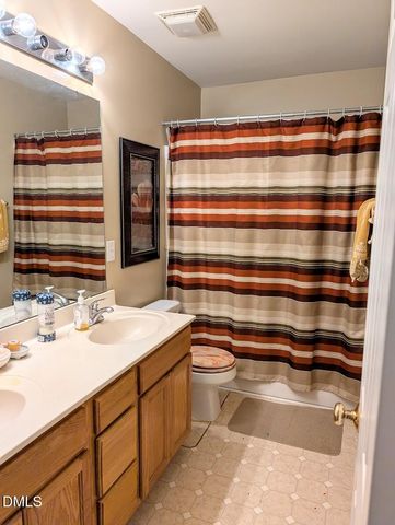 4411 Sun Valley Drive, Durham, NC 27707