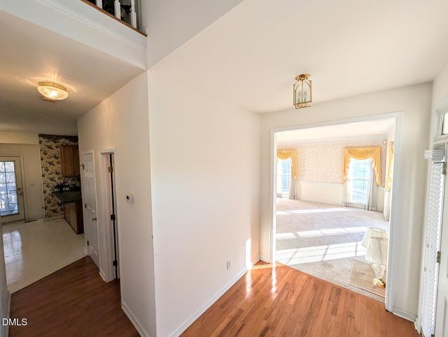 4411 Sun Valley Drive, Durham, NC 27707