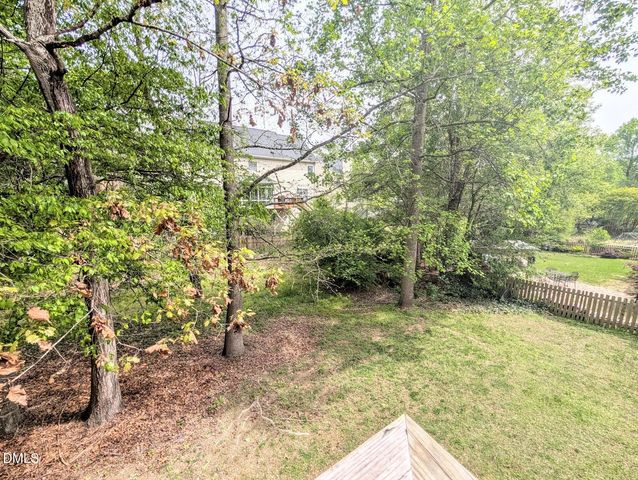 4411 Sun Valley Drive, Durham, NC 27707