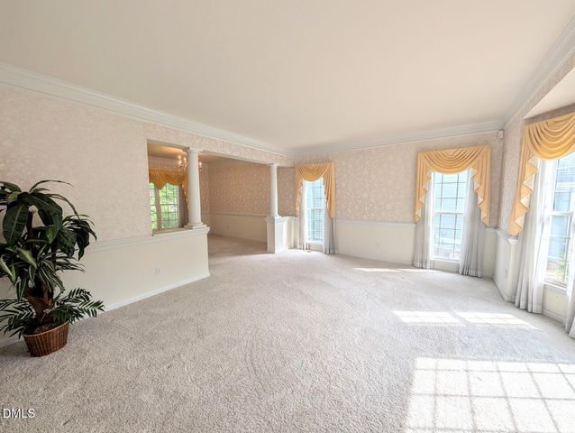 4411 Sun Valley Drive, Durham, NC 27707