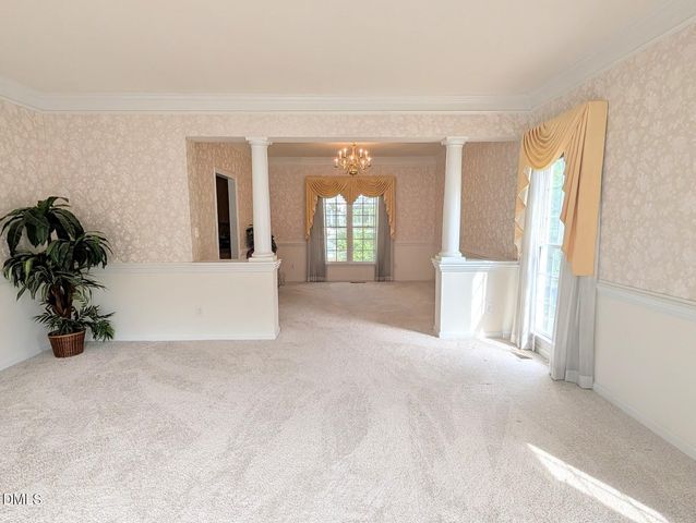 4411 Sun Valley Drive, Durham, NC 27707