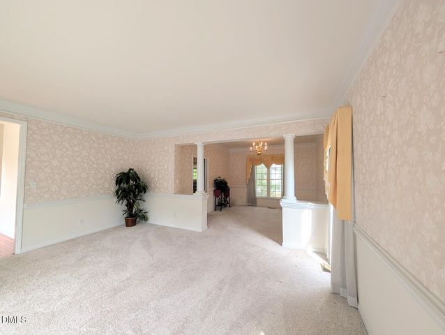 4411 Sun Valley Drive, Durham, NC 27707