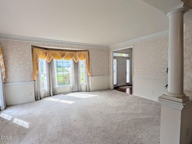 4411 Sun Valley Drive, Durham, NC 27707