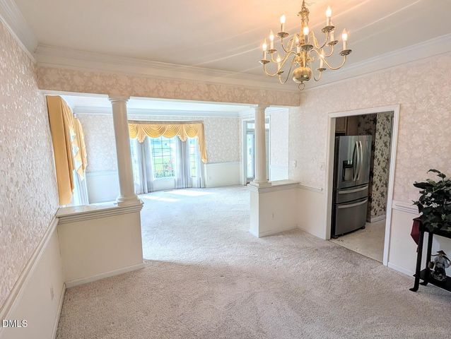 4411 Sun Valley Drive, Durham, NC 27707