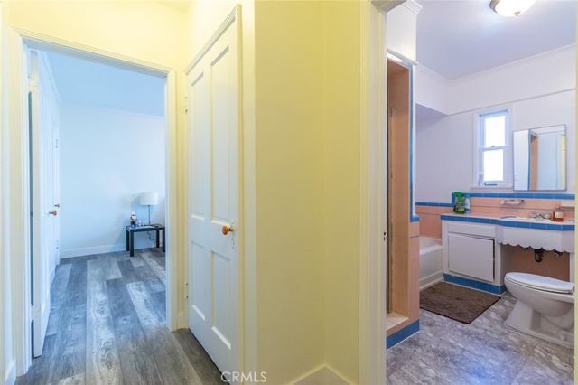 701 Crenshaw, Los Angeles, CA 90005