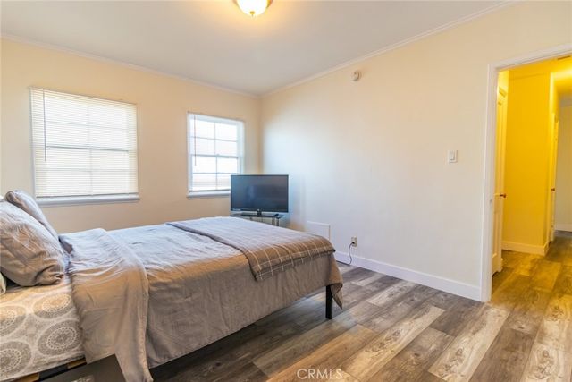 701 Crenshaw, Los Angeles, CA 90005