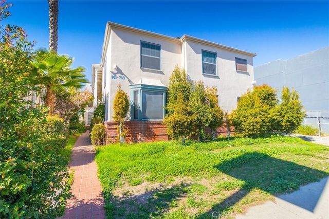 701 Crenshaw, Los Angeles, CA 90005