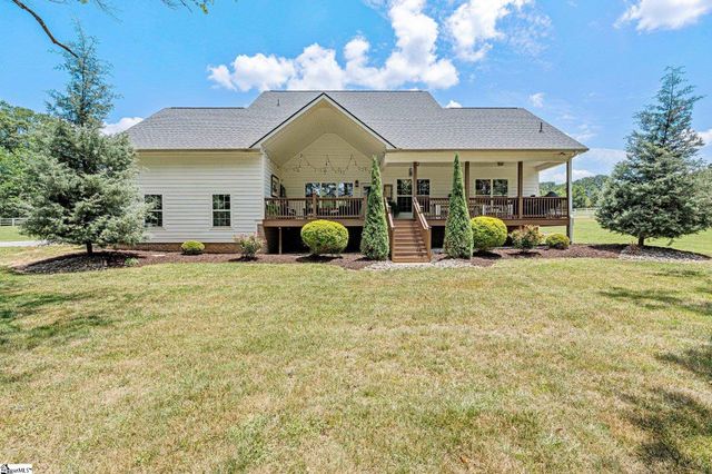 591 Spearman Road, Pelzer, SC 29669