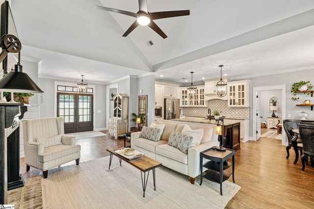 591 Spearman Road, Pelzer, SC 29669