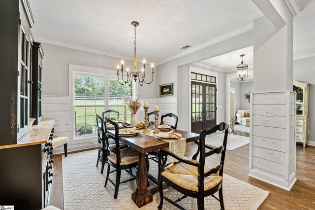 591 Spearman Road, Pelzer, SC 29669