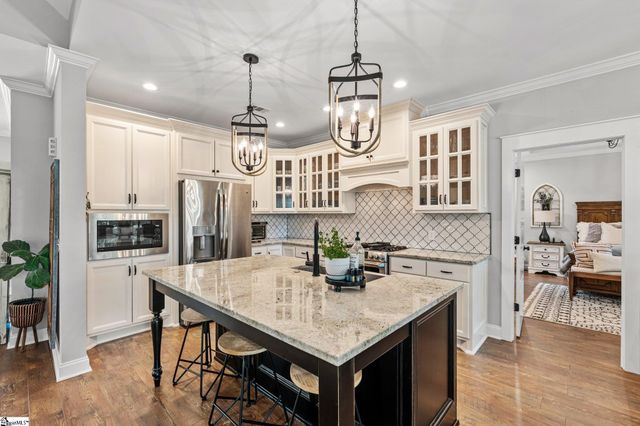 591 Spearman Road, Pelzer, SC 29669
