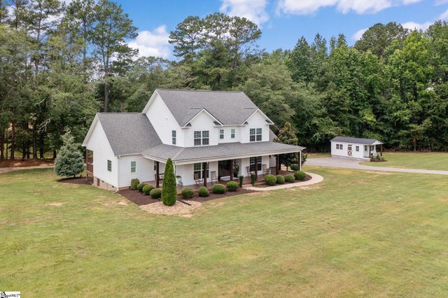 591 Spearman Road, Pelzer, SC 29669
