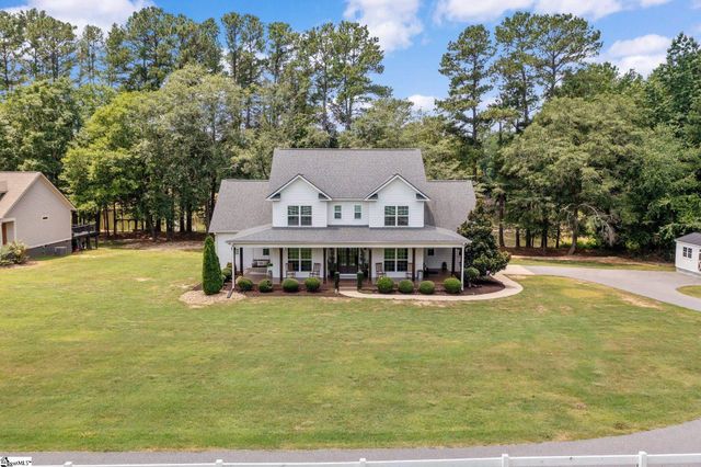 591 Spearman Road, Pelzer, SC 29669