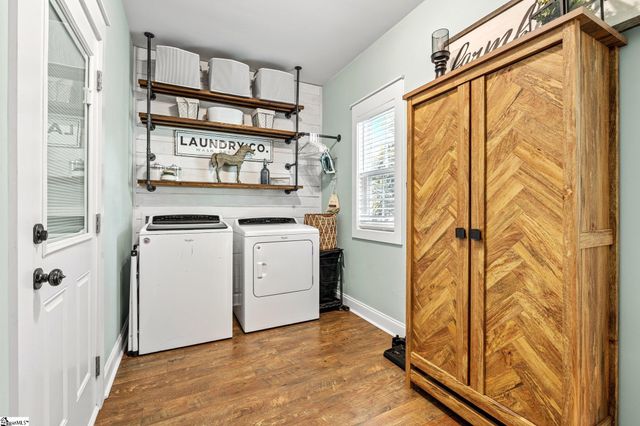 591 Spearman Road, Pelzer, SC 29669