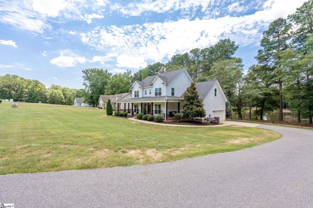591 Spearman Road, Pelzer, SC 29669