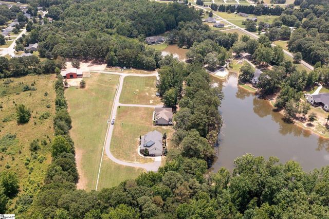 591 Spearman Road, Pelzer, SC 29669
