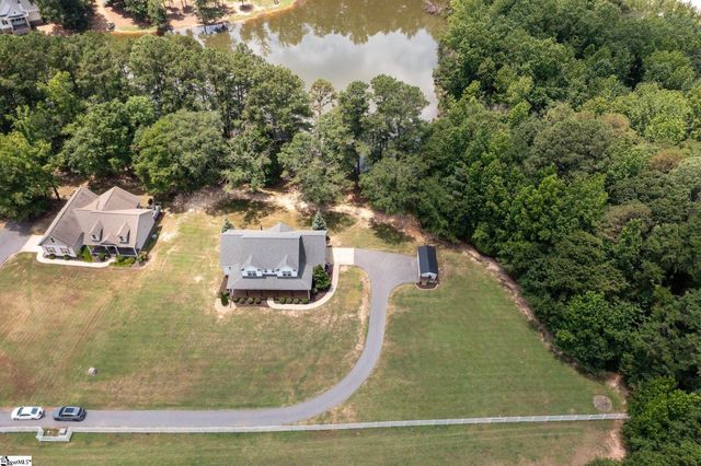 591 Spearman Road, Pelzer, SC 29669