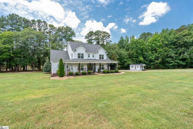 591 Spearman Road, Pelzer, SC 29669