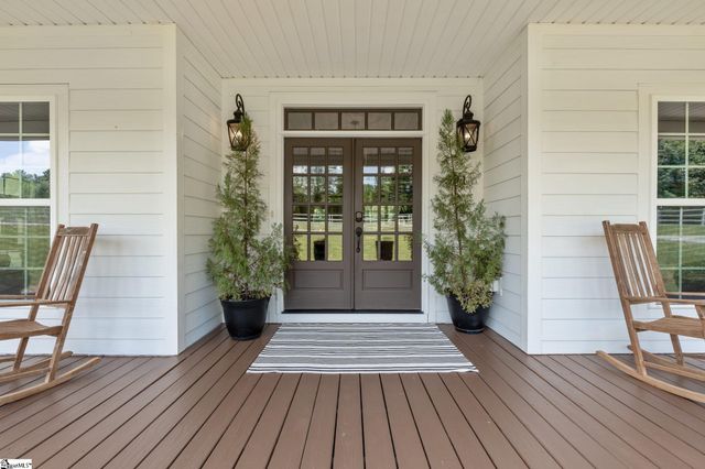 591 Spearman Road, Pelzer, SC 29669