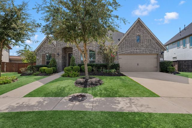 2503 Brazos Trail, Katy, TX 77493