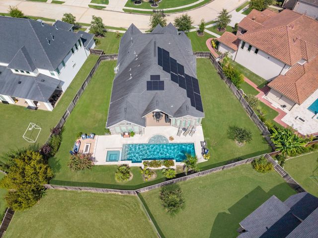2503 Brazos Trail, Katy, TX 77493