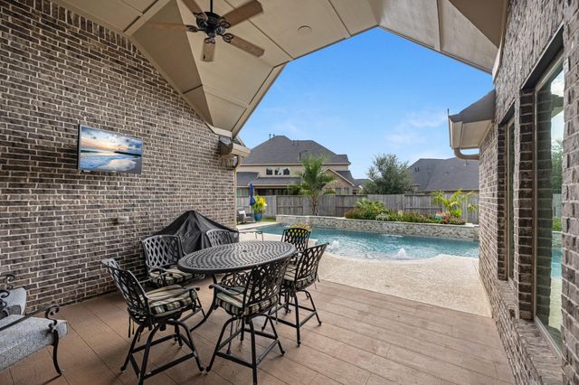 2503 Brazos Trail, Katy, TX 77493
