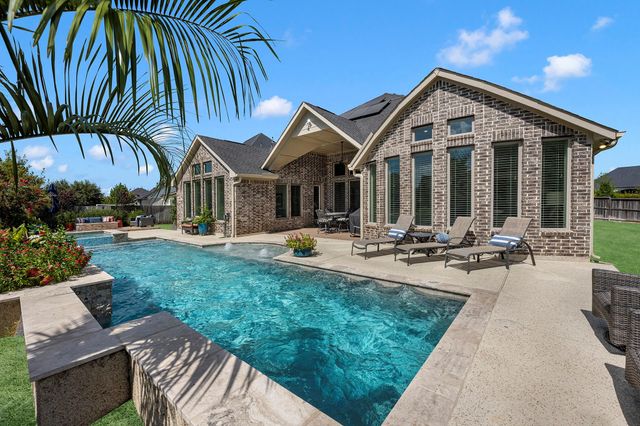 2503 Brazos Trail, Katy, TX 77493