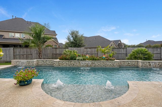 2503 Brazos Trail, Katy, TX 77493