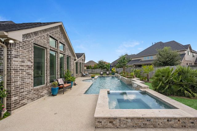 2503 Brazos Trail, Katy, TX 77493