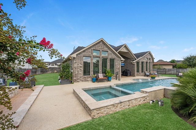 2503 Brazos Trail, Katy, TX 77493