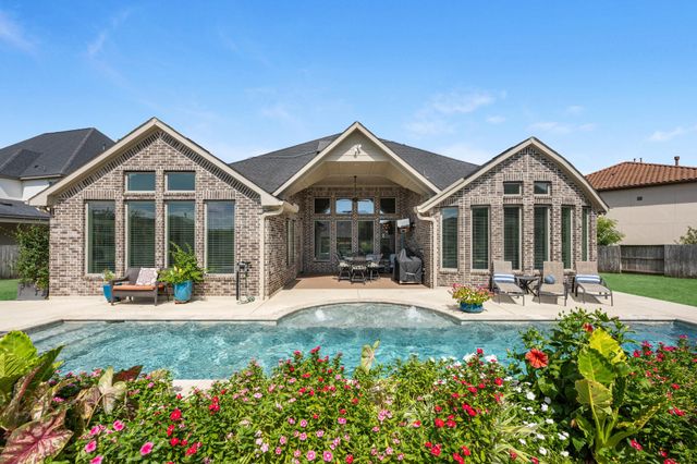 2503 Brazos Trail, Katy, TX 77493