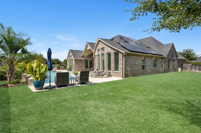 2503 Brazos Trail, Katy, TX 77493