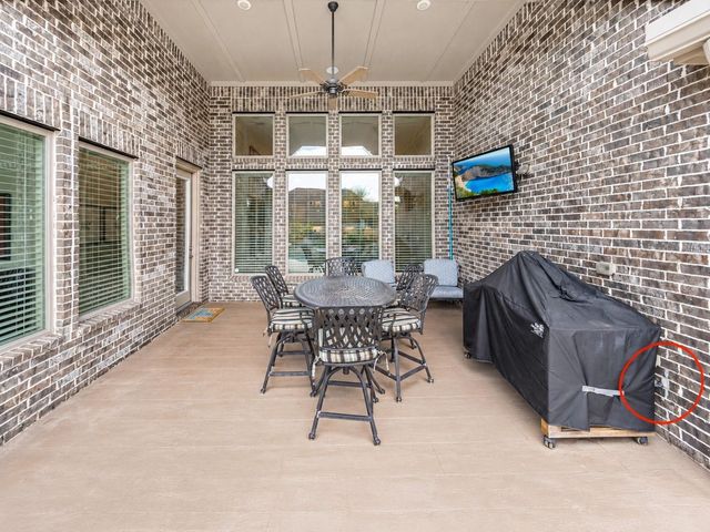 2503 Brazos Trail, Katy, TX 77493