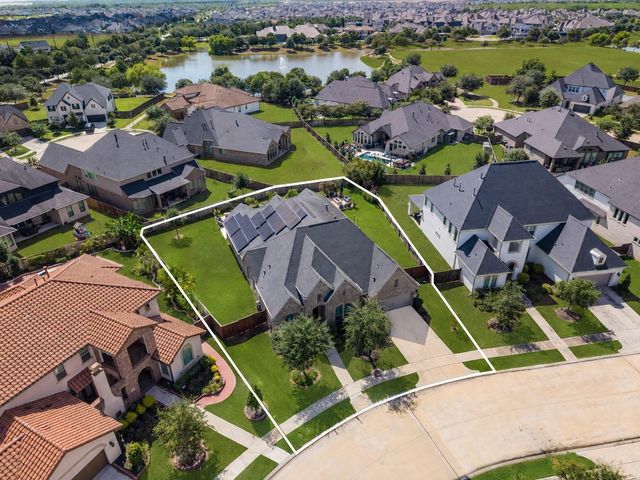 2503 Brazos Trail, Katy, TX 77493