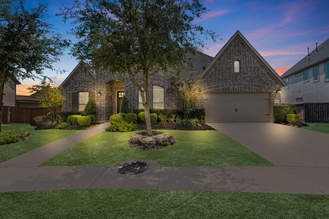 2503 Brazos Trail, Katy, TX 77493
