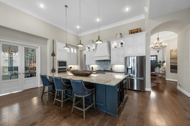 2503 Brazos Trail, Katy, TX 77493