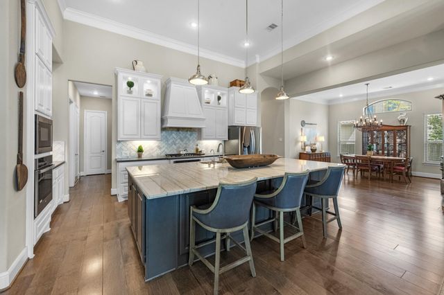2503 Brazos Trail, Katy, TX 77493
