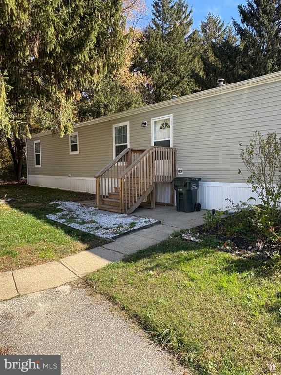 16 CLAYTON DR, Clayton, DE 19938